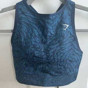 Gymshark Sports Bra size small